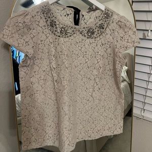 Loft Blouse